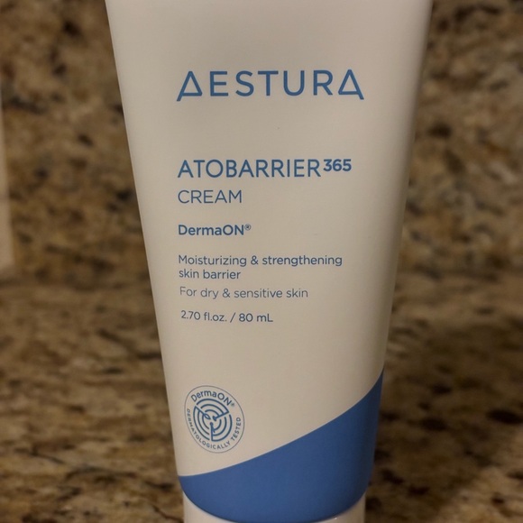 Aestura Atobarrier 365 Cream Set of 3 - Picture 5 of 6